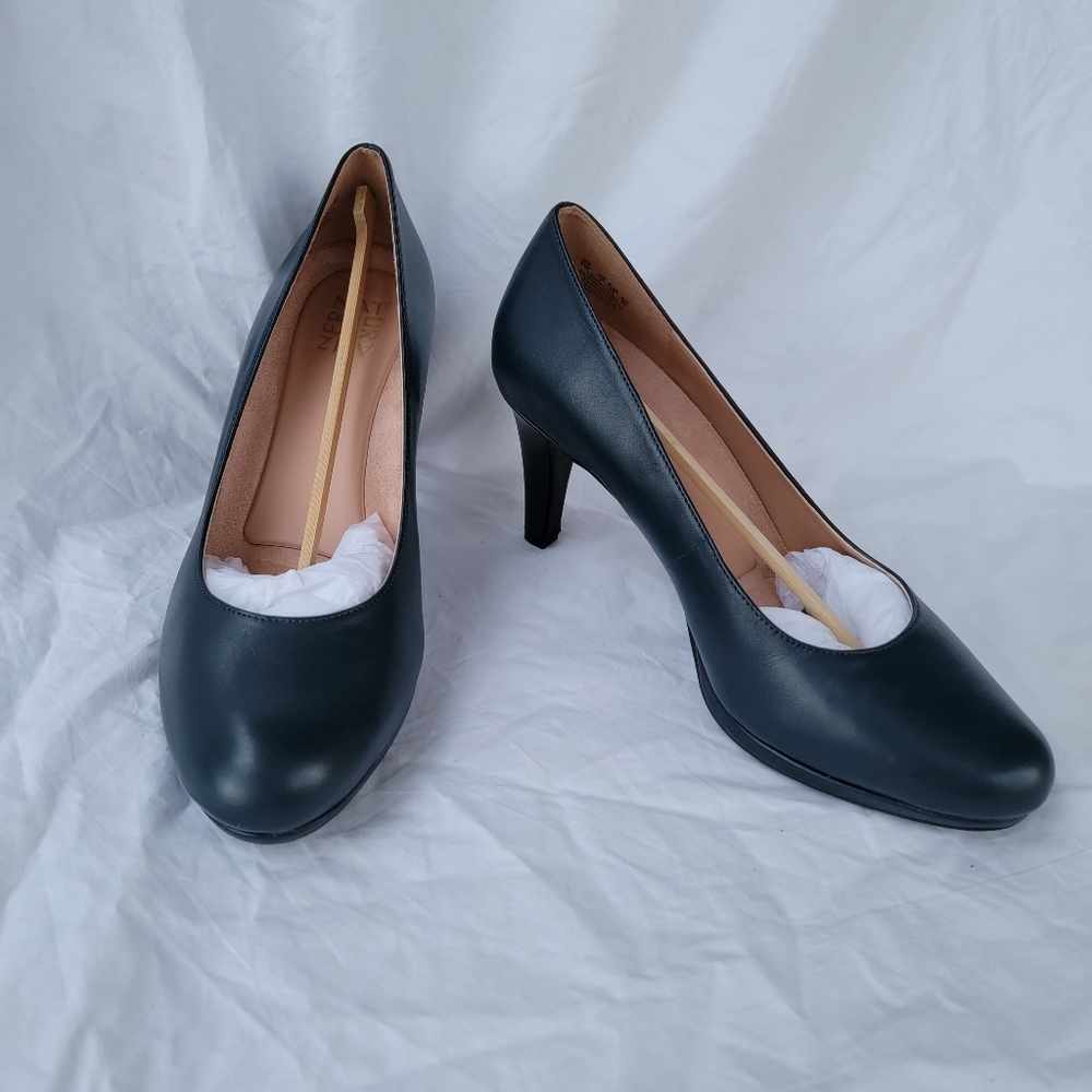 Naturalizer Michelle Pumps Heels